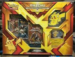 Pokemon TCG: Pikachu Sidekick Collection Box